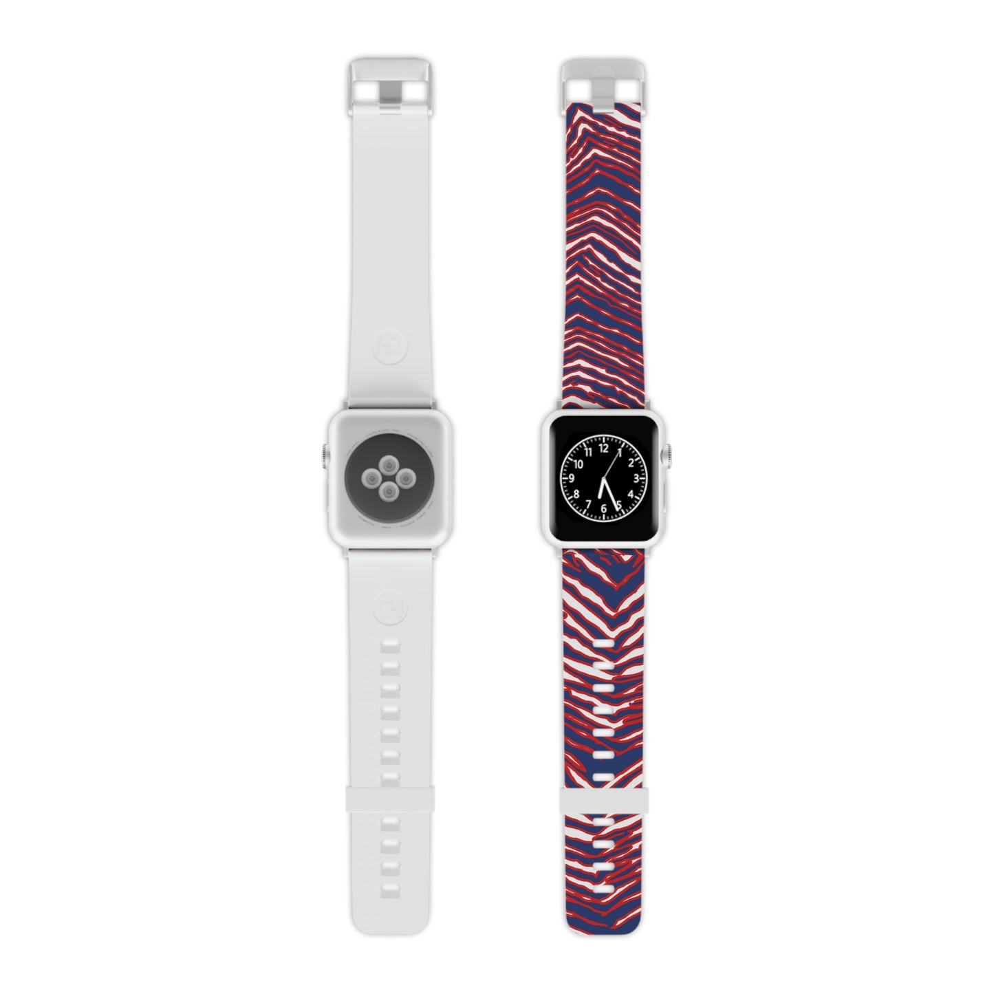 Buffalo theme Watch Band for Apple Watch