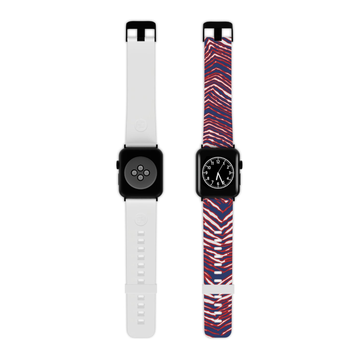 Buffalo theme Watch Band for Apple Watch