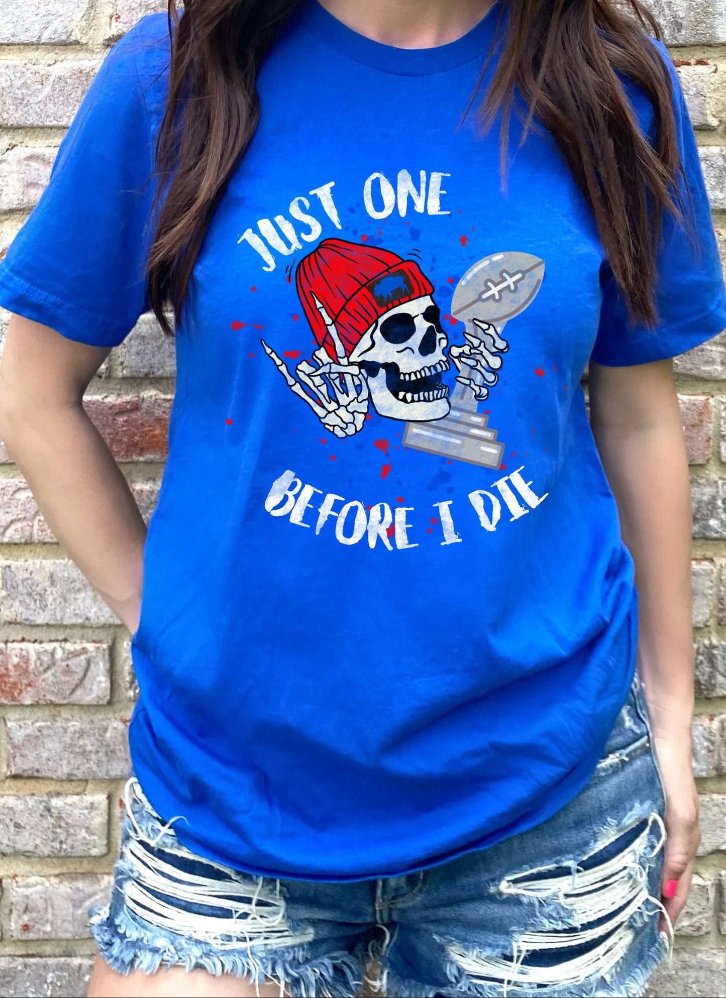 Buffalo Football T shirt For Men or Women Buffalo bills gift for him Funny Buffalo football Shirt Lets Go Buffalo
